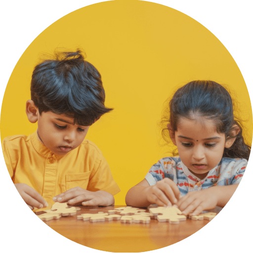 Improves Problem-Solving